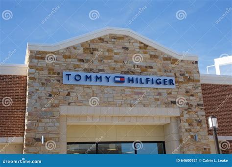 tommy hilfiger tanger outlet southaven